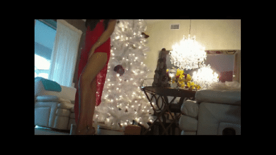 Leg Tease, ASMR Like