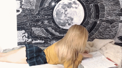 POV Pathetic Homework Slave