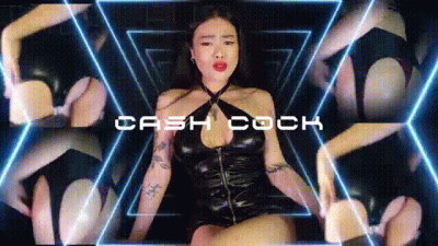 Cash Cock