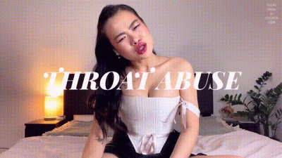 Throat Abuse