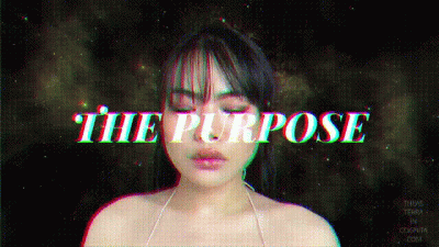 The Purpose (Indoctrination)
