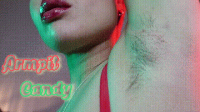 Armpit Candy