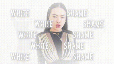 White Slave Shame