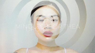 Mindless Drone For Thea