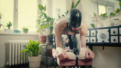 Sissygasm Training