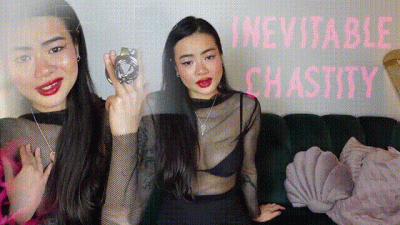 Inevitable Chastity