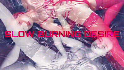 Slow Burning Desire
