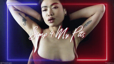 Simp 4 My Armpits