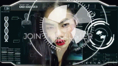 Join The Drone Cluster