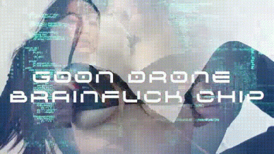 Goon Drone Brainfuck Chip