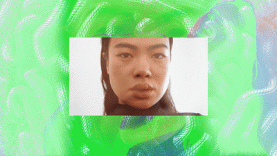 Drone Motion Test 0.1