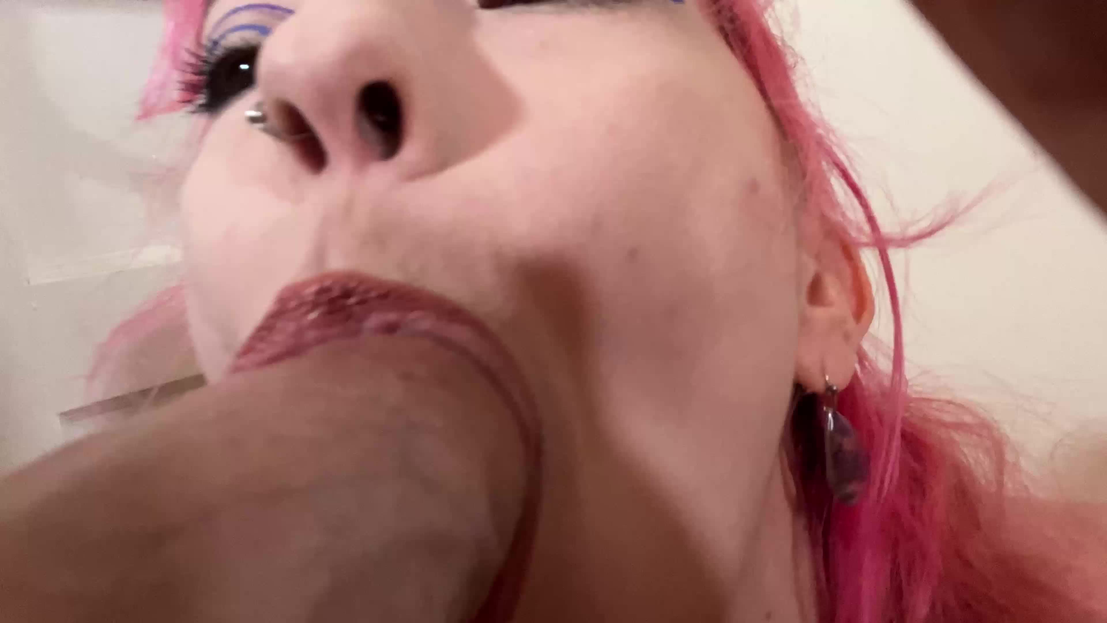 Ex Shrinks You For New Man