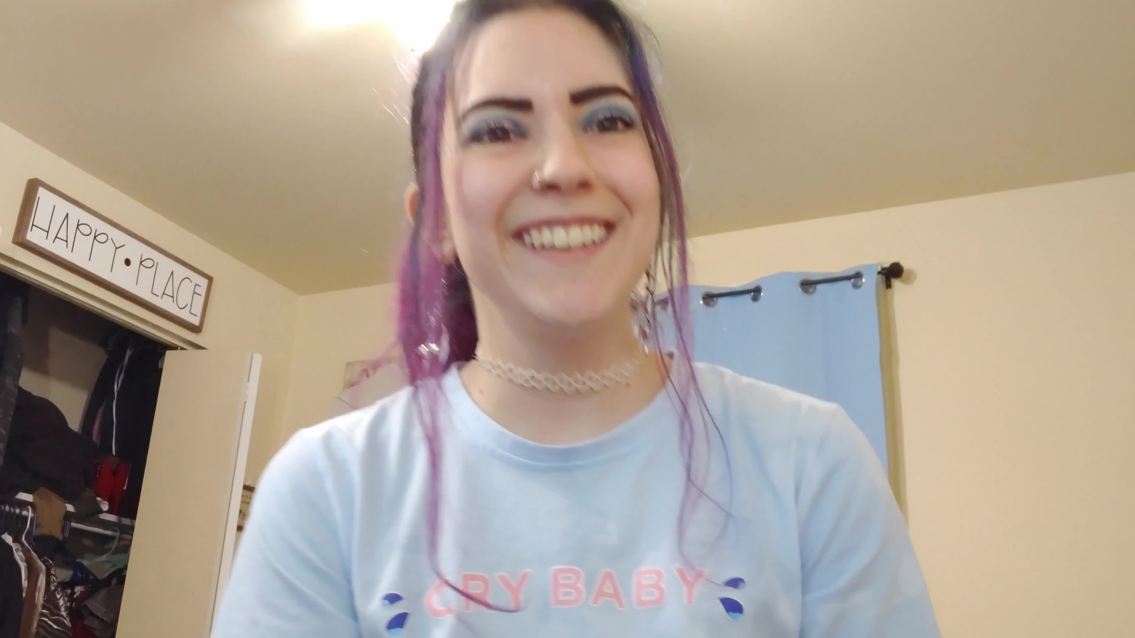 LilRedVelvet - Votre mère aime les grosses bites