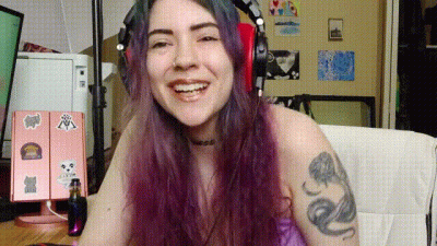 Sneezing Into Tissues