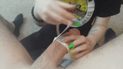 Why I Love His Big Dick