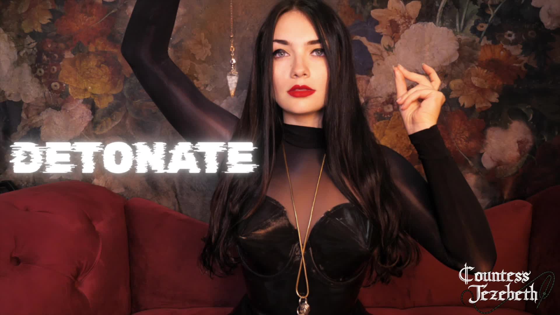 Detonate