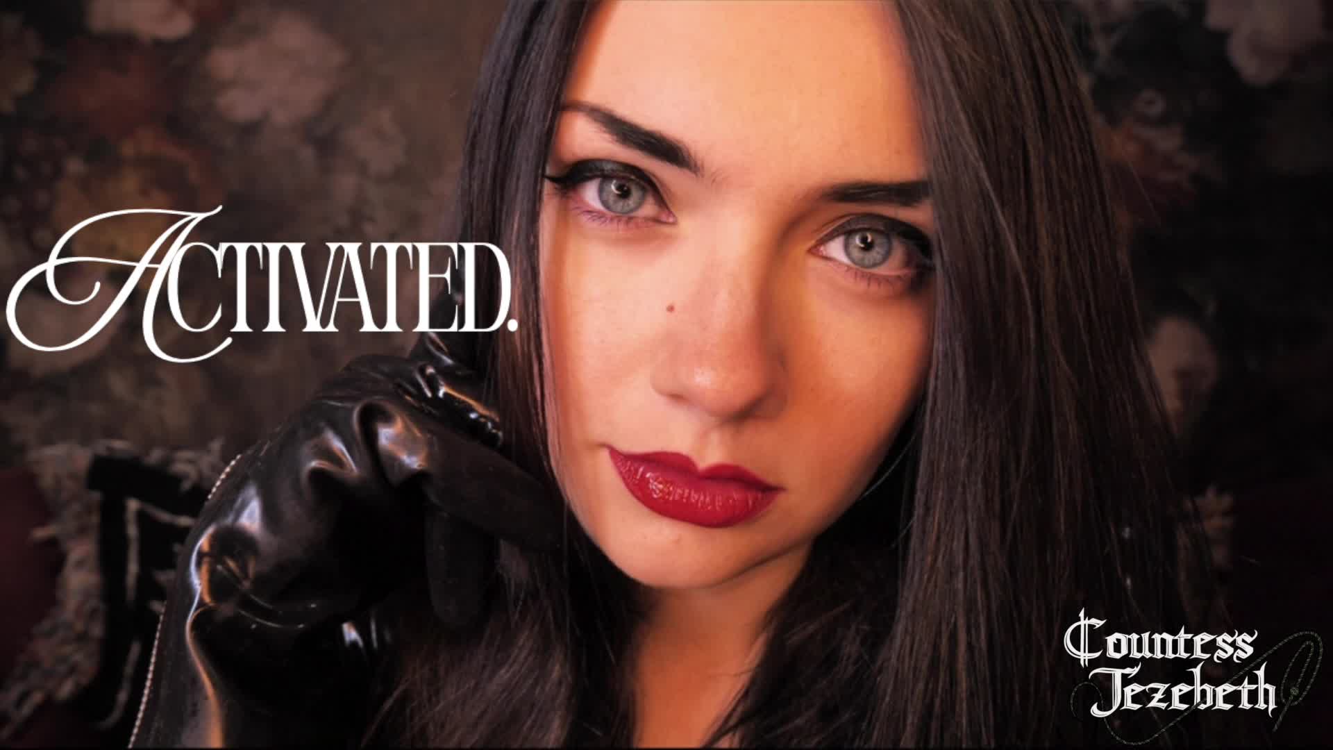 Countess Jezebeth Mesmerize, Mind Fuck & Encouraged Bi Videos|  iwantclips.com