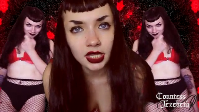 Cult Of Countess: Army Of Nothings