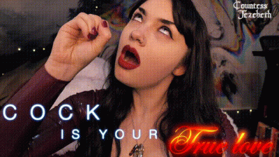 Cock Is Your True Love