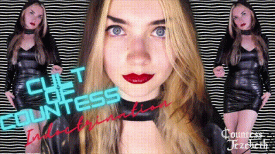 Cult Of Countess Indoctrination