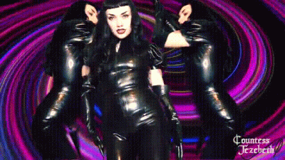 Rubber Reverence