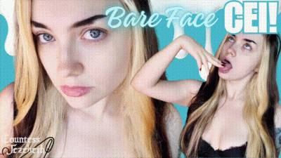 Bare Face CEI