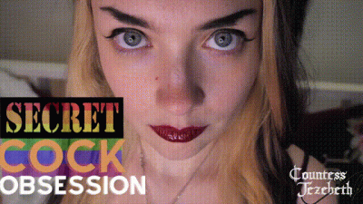 Secret Cock Obsession