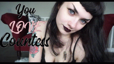 You Love Countess