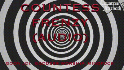 Countess Frenzy Audio
