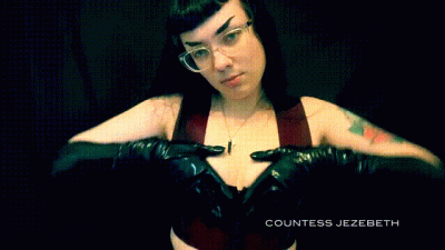Cum For Cleavage