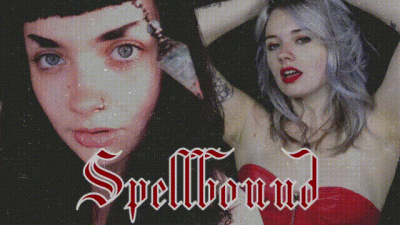 Spellbound