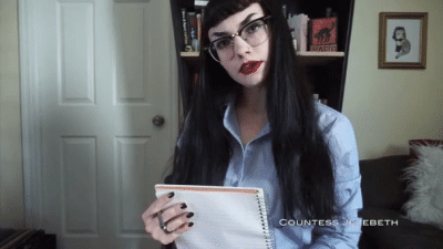 Shrink Laughs At Your Tiny Penis