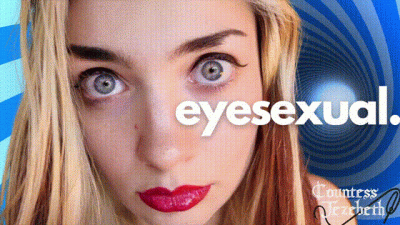 Eyesexual
