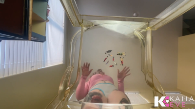 Unaware Giantess Ass Crushes Her Cursed Enemies