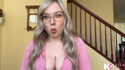 Day 1: Breeding For Feeding Experiment At Goddess Kaiia's Tiny Playhouse