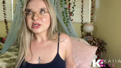 Goddess Guide To Being A Girl: Body Transformation Fantasy Part 1