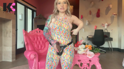 POV Breaking Your Free Use Holes: Meat Puppet Slut Training