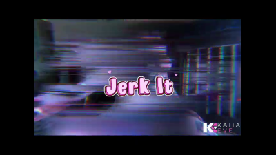 Goon For A Squirting Sex Goddess: JOI