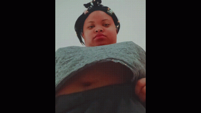 Watch Me Giggle My Tits