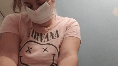 Nappy Change By Your Babysitter