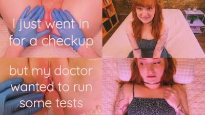 Doctor's Appointment