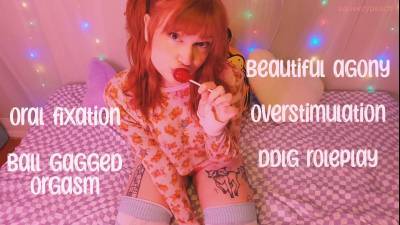 New Toy From Stepdaddy