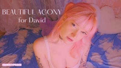 Beautiful Agony For David
