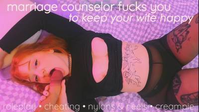 Saving Your Marriage