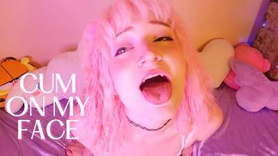 Cum On My Face