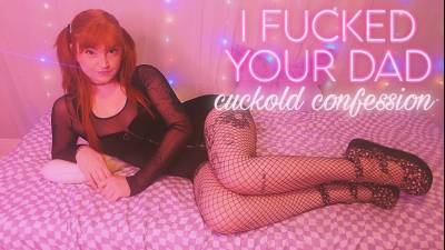 I Fucked Your Stepdad