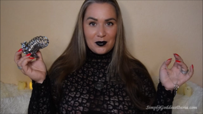 The Spooky Locktober