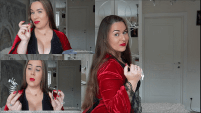 Id Say Yes To Your Proposal (Part 2 Of 12)