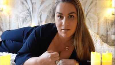 The Magic Of Being Under My Control