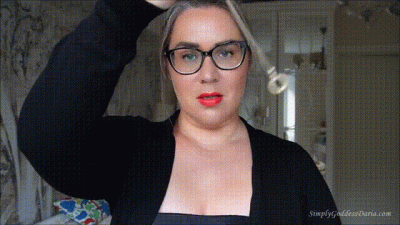 The Sweet Relapse For The Boob Addict (Online Session)
